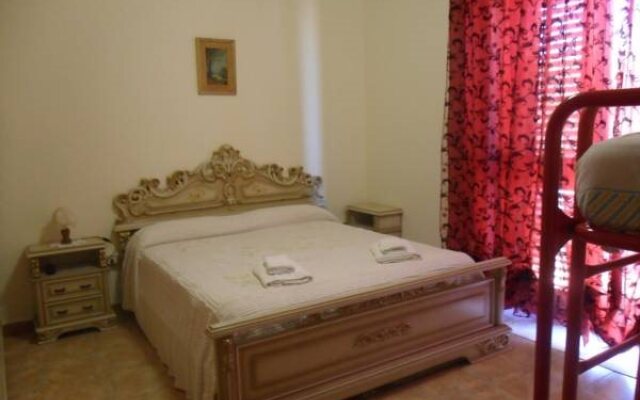 BB Villa La Rocca