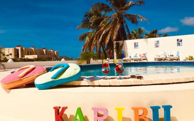 Karibu Aruba Boutique Hotel