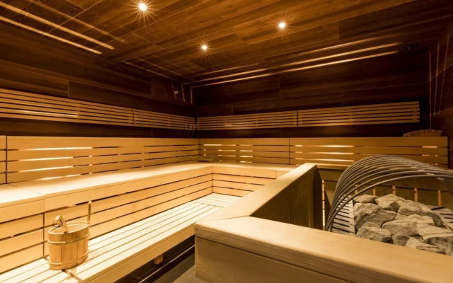 Hotel Fischer am See