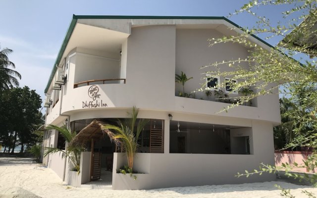 Dhiffushi Inn