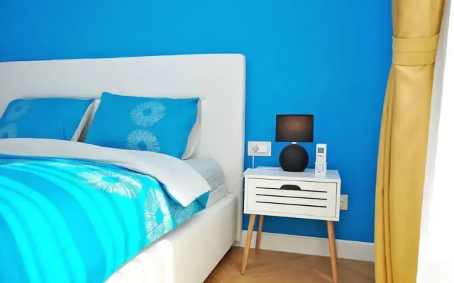 Stunning 1-bed Apartment in Kotor