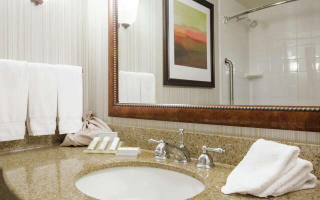 Hilton Garden Inn San Diego - Rancho Bernardo