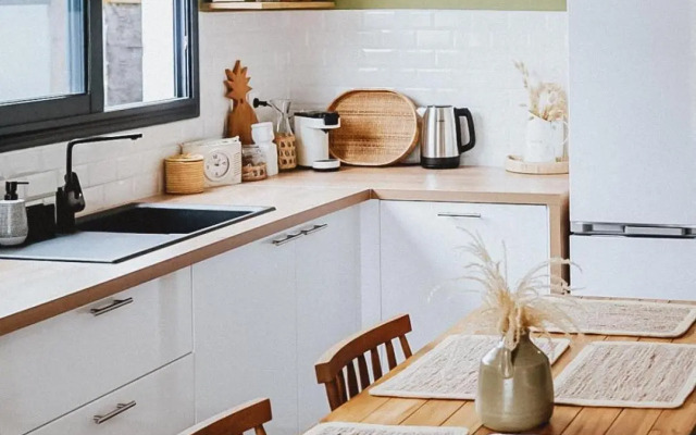 Villa Couleur Nature