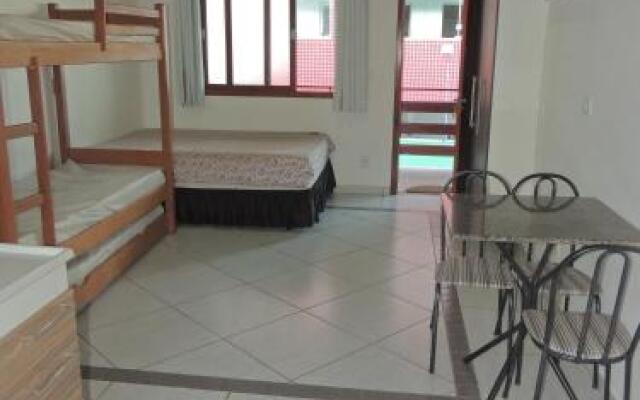 Chalés Marazul Toninhas