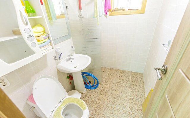 Pocheon Onyou Pension