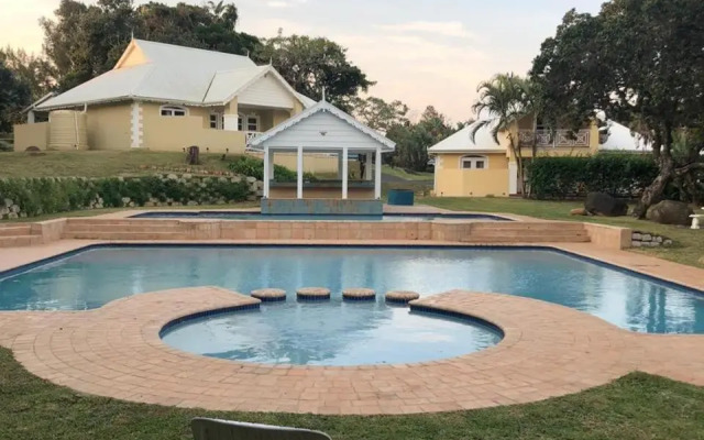 Caribbean Estates Villa 26 Calypso Drive