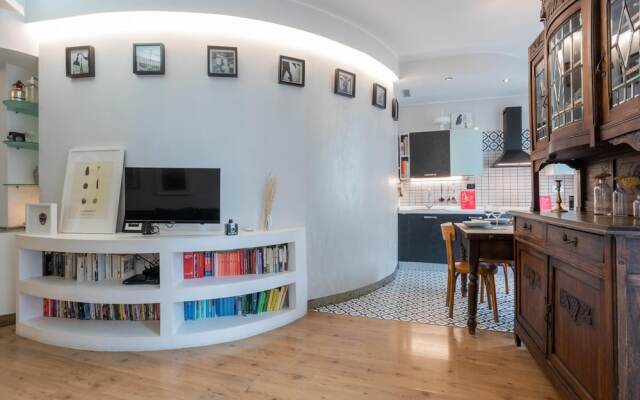 Dora Apartment by Wonderful Italy