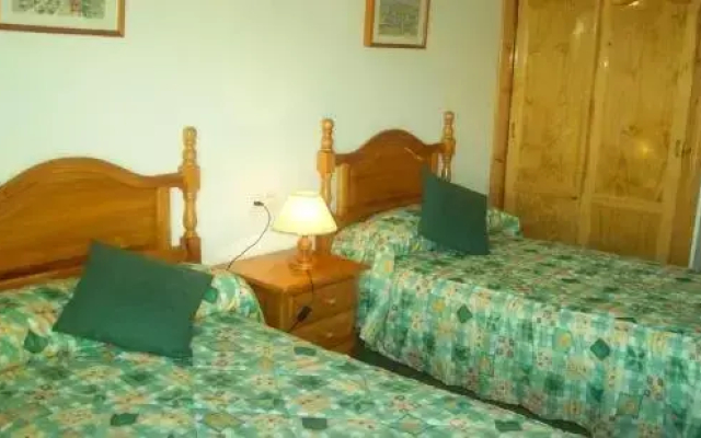 Hostal El Arrecife