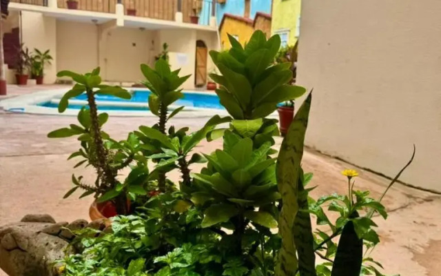 Zihuatanejo Centro