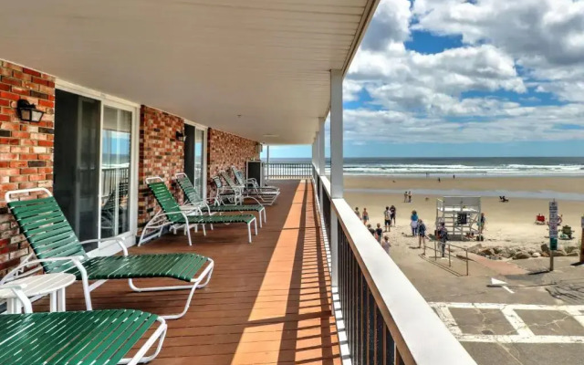 Norseman Resort