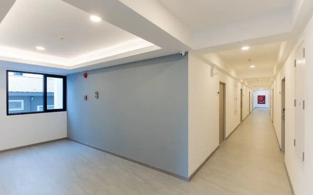 P9 Ratchada Hotel