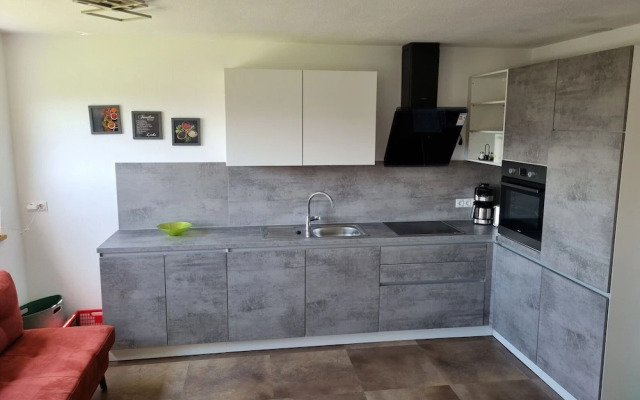 Cozy Holiday Apartment in Salzburger