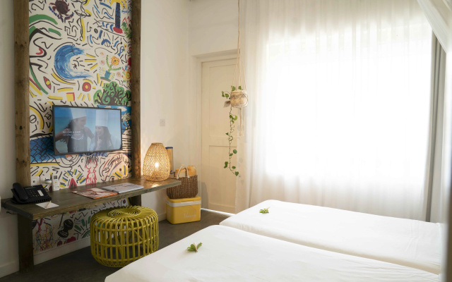Veranda Tamarin Hotel and Spa - Image 5