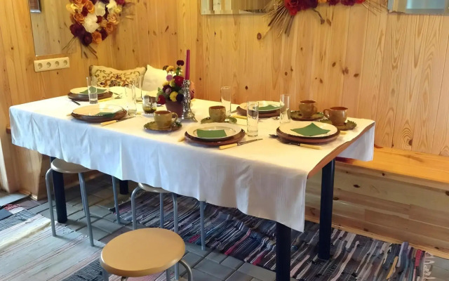 Eco Boutique Guest House Celmalas