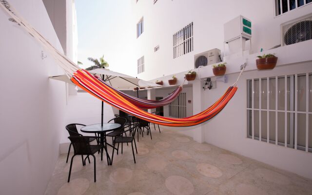 Hotel Summer Frente Al Mar