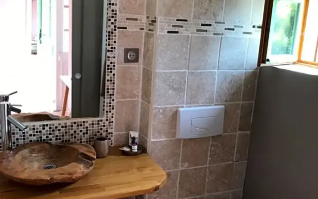 Les chambres du Bonheur