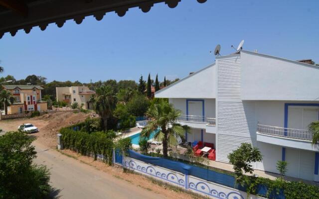Villa Bodrum
