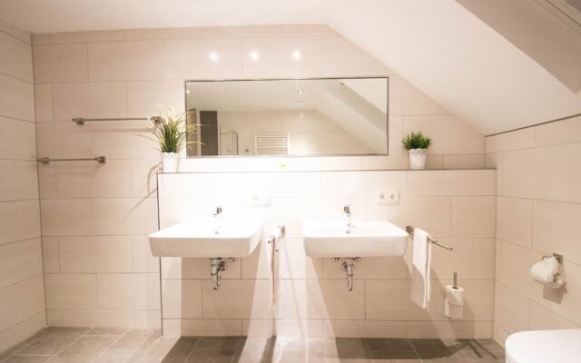 Hotel Restaurant Litermont