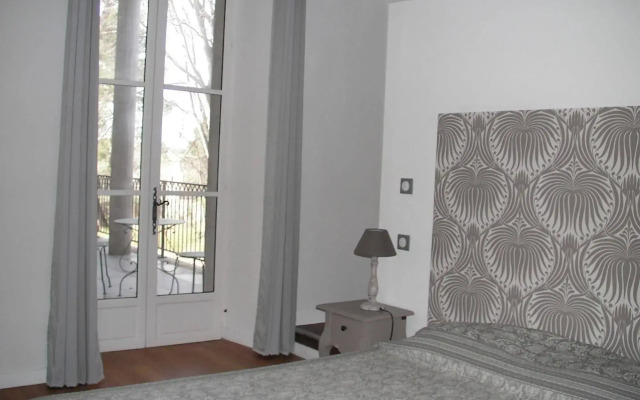 Château de la Redorte