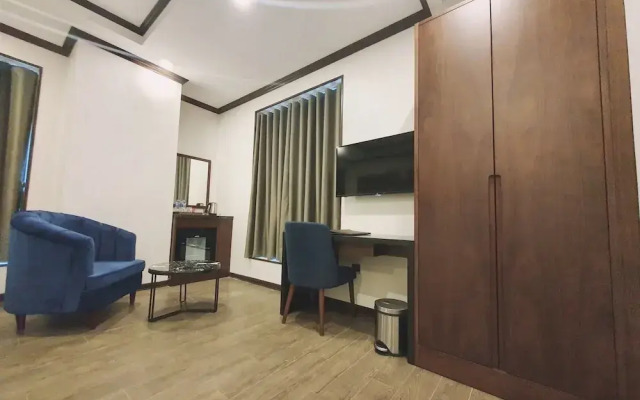 Kingdom Hotel Cua Lo