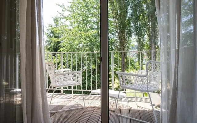 Hotel Eifellust
