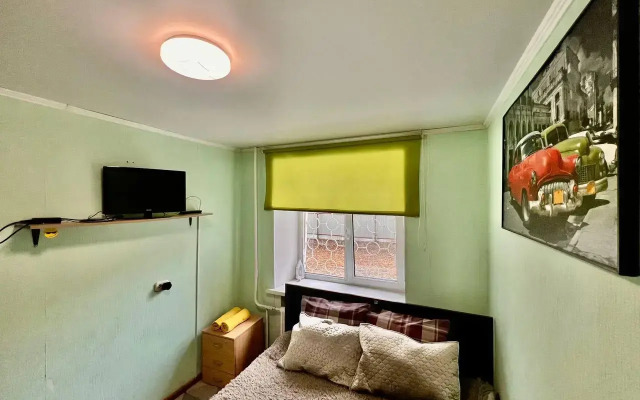 Риконе на улице Харьковская 69