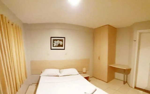 American Flat - Ferreira Hospedagens