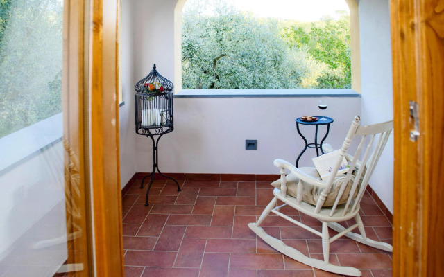 Holiday home Cerbaiola, Lamporecchio