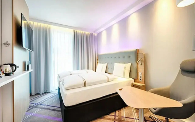 Premier Inn Leipzig City Hahnekamm