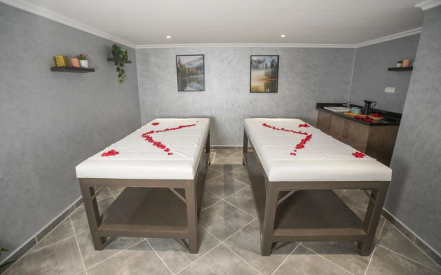 Tildi Hotel
