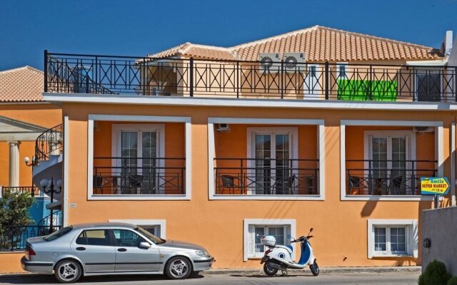White Olive Elite Laganas - All Inclusive