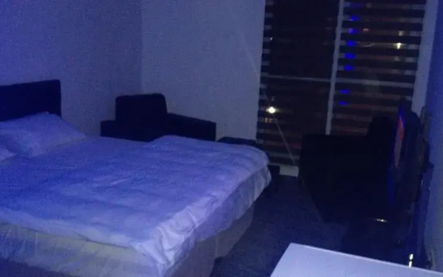 Hotel Suite Formen