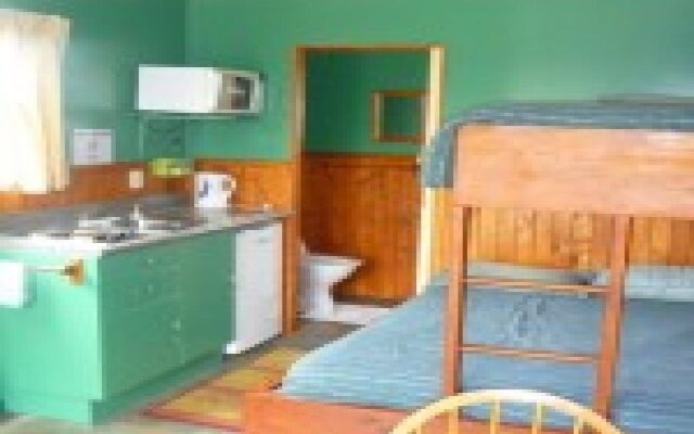 Dargaville Holiday Park