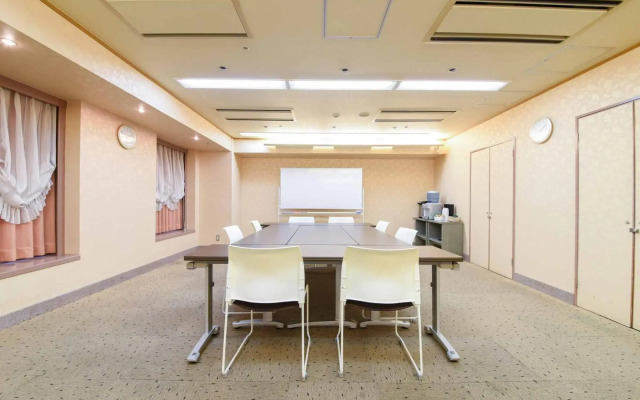Kobe Sannomiya Union Hotel