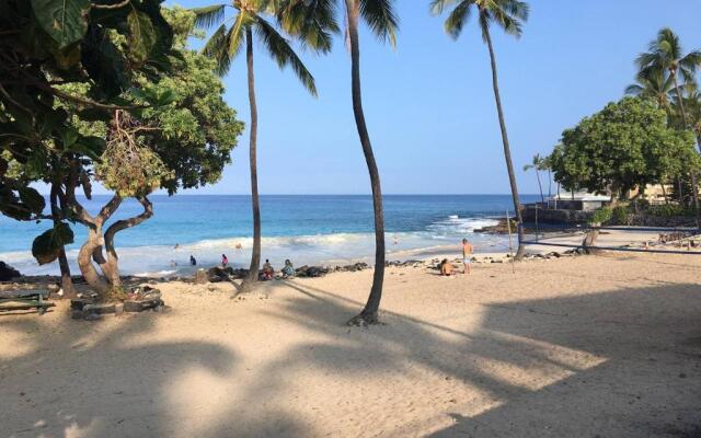 The big house - 30 days