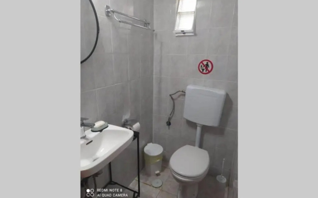 Amelie's Family Apartment