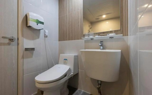 Goodstay Beach Motel