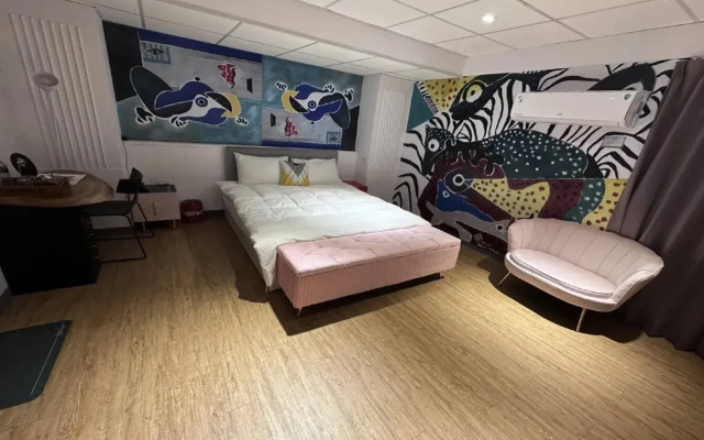 KH ezstay HOTEL