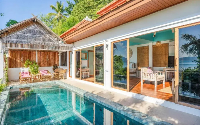 Soul Villas By The Beach - Phuket