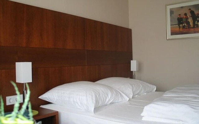 Hotel Restaurant Lindenhof