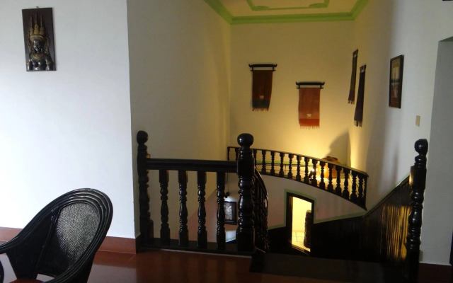 Alibi Villa Guesthouse
