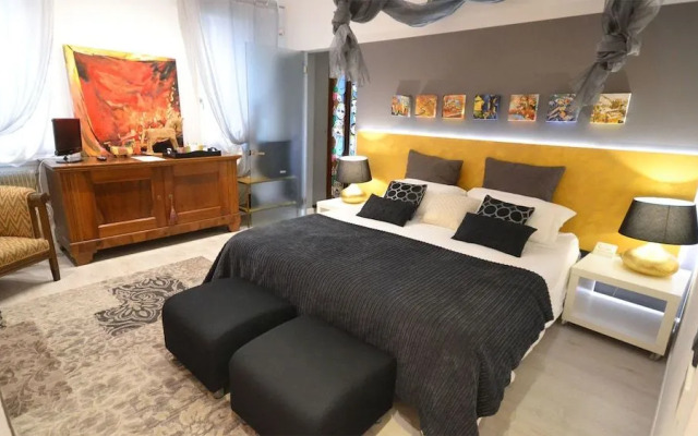 Venice Art Design Bed & Breakfast