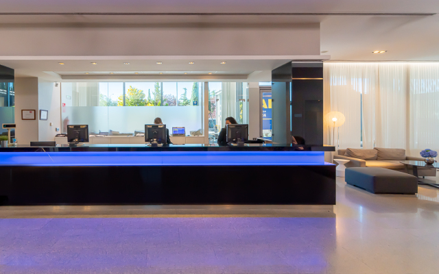 Amura Alcobendas Hotel