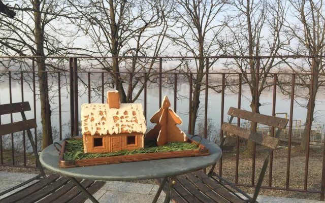 La Finestra sul Po Agriturismo