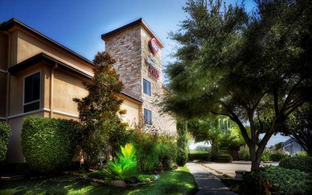 Best Western Plus Lewisville Flower Mound