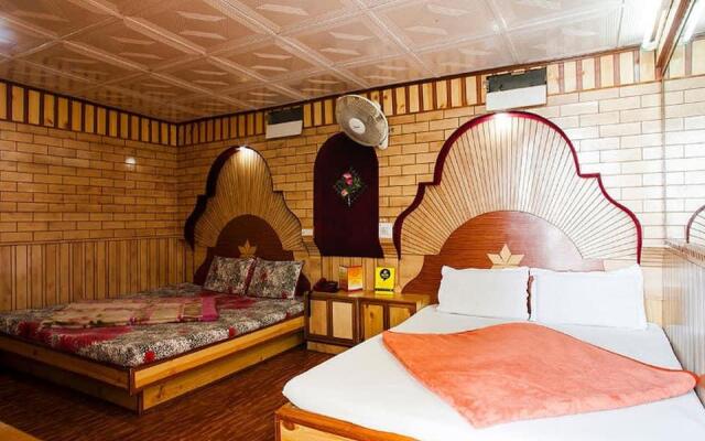 Hotel Doegar