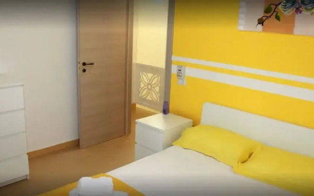 Cilento Holiday Village