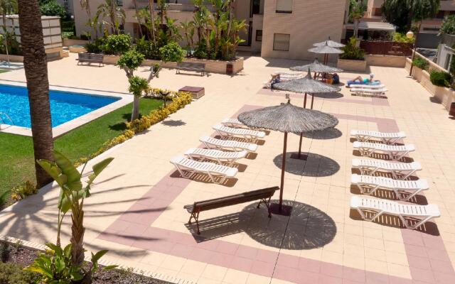 Apartamentos Albir Confort - Nuevo Golf