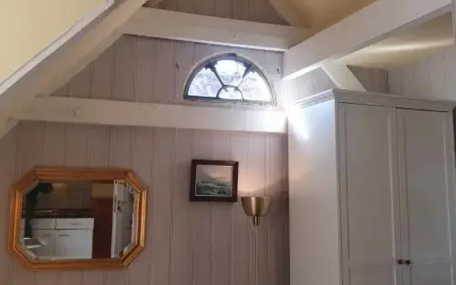 Fischerhuus Lev -Farwol