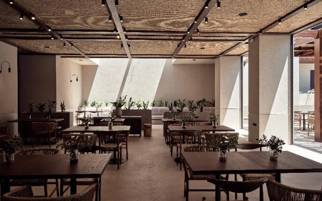 Contessina Hotel 5*